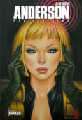 JUDGE DREDD ANDERSON PSI-DIVISION. EL REY DE LOS SEIS SECTORES di SMITH, MATT 