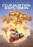 COMBUSTION EXPLOSION di VV.AA. 