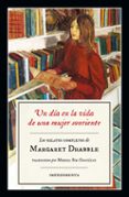 UN DA EN LA VIDA DE UNA MUJER SONRIENTE de DRABBLE, MARGARET 