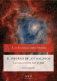 EL INFIERNO DE LOS MALDITOS de LOPEZ HERRERO, LUIS-SALVADOR 