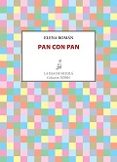 PAN CON PAN de ROMAN, ELENA 
