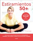 ESTIRAMIENTOS 50+ de KNOPF, KARL 