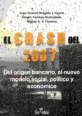 CRASH DEL 2007, EL di VV.AA. 