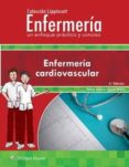 ENFERMERA CARDIOVASCULAR di VV.AA. 