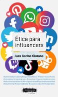 TICA PARA INFLUENCERS di SIURANA, JUAN CARLOS 