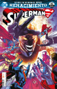 SUPERMAN NM. 65/10 (RENACIMIENTO) de TOMASI, PETER  GLEASON, PATRICK 
