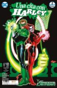 UNA CITA CON HARLEY N 02 ( DE 6): WONDER WOMAN de CONNER, AMANDA  PALMIOTTI, JIMMY 
