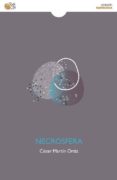 NECROSFERA di MARTIN ORTIZ, CESAR 