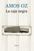 LA CAJA NEGRA de OZ, AMOS 
