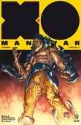 X-O MANOWAR 13 de KINDT, MATT 