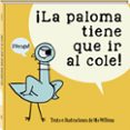 LA PALOMA TIENE QUE IR AL COLE di WILLEMS, MO 