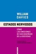 ESTADOS NERVIOSOS di DAVIES, WILLIAM 