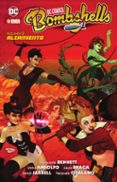DC COMICS BOMBSHELLS VOL. 03: ALZAMIENTO de BENNETT, MARGUERITE 