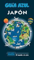 JAPON 2020 (GUIA AZUL) (7 ED.) de GARCIA, JESUS 