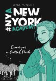 Esmorzar A Central Park (sèrie New York Academy 3) (ebook)