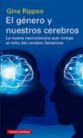 EL GENERO Y NUESTROS CEREBROS di RIPPON, GINA 