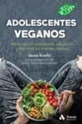 ADOLESCENTES VEGANOS di ROSSELLO, JAUME 