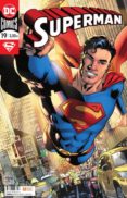 SUPERMAN N 98/19 de BENDIS, BRIAN MICHAEL 
