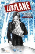 LOIS LANE N 3 DE 6 de RUCKA, GREG 