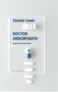 DOCTOR ARROWSMITH (ED. ESPECIAL) de LEWIS, SINCLAIR 