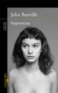 IMPOSTURAS de BANVILLE, JOHN 