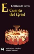 EL CUENTO DEL GRIAL di VV.AA. 