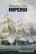 IMPERIO de COLAS, ALEJANDRO 