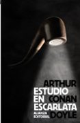 ESTUDIO EN ESCARLATA de DOYLE, ARTHUR CONAN 