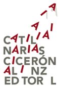 CATILINARIAS de CICERON, MARCO TULIO 