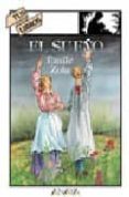 EL SUEO de ZOLA, EMILE 