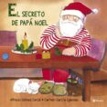 EL SECRETO DE PAPA NOEL (ALBUM) de GOMEZ CERDA, ALFREDO 