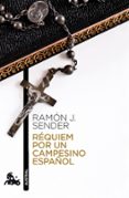 REQUIEM POR UN CAMPESINO ESPAOL de SENDER, RAMON J. 