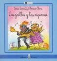 LOS GRILLOS Y LAS CIGARRAS de LARREULA I VIDAL, ENRIC 