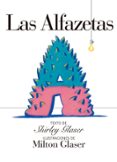 LAS ALFAZETAS (LOS CUENTOS DE LA COMETA) de GLASER, MILTON 