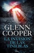 LA INVASION DE LAS TINIEBLAS (CONDENADOS 3) de COOPER, GLENN 