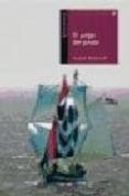 EL JUEGO DEL PIRATA de MARTINEZ GIL, FERNANDO 