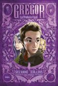GREGOR 5 de COLLINS, SUZANNE 