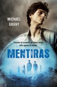 MENTIRAS di GRANT, MICHAEL 