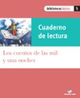 LOS CUENTOS DE LAS MIL Y UNA NOCHES di VV.AA