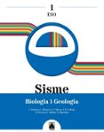 Portada de Biologia I Geologia 1º ESO - Sisme (Cataluña 2022)