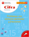 29. CIFRA PROBLEMAS NMEROS DECIMALES Y FRACCIONES di VV.AA. 