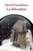 LA DELICADEZA de FOENKINOS, DAVID 
