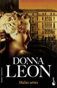MALAS ARTES de LEON, DONNA 