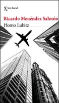 HOMO LUBITZ de MENENDEZ SALMON, RICARDO 