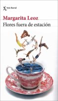 Flores Fuera De Estación (ebook)