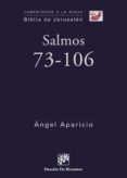 SALMOS 73-106 de APARICIO RODRIGUEZ, ANGEL 