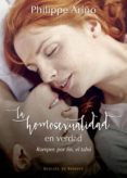 LA HOMOSEXUALIDAD EN VERDAD: ROMPER, POR FIN, EL TAB di ARIO, PHILIPPE 