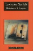 EL DICCIONARIO DE LEMPRIERE de NORFOLK, LAWRENCE 