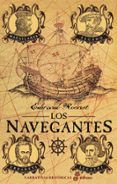 LOS NAVEGANTES de ROSSET, EDWARD 
