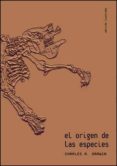 EL ORIGEN DE LAS ESPECIES (EDICION CONMEMORATIA 150 ANIVERSARIO) de DARWIN, CHARLES 